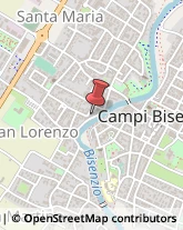 Via Mentana, 9,50013Campi Bisenzio