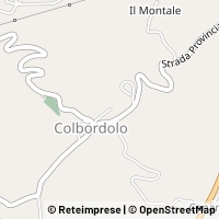 Carte Colbordolo