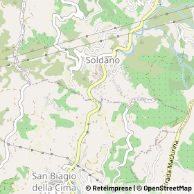 Mappa 18036