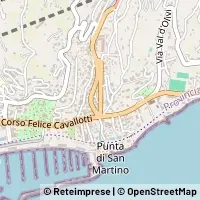 Map Sanremo