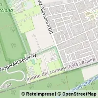 Carte Viareggio