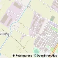 Carte Campi Bisenzio