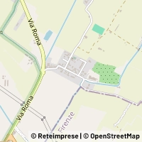 Karte Prato