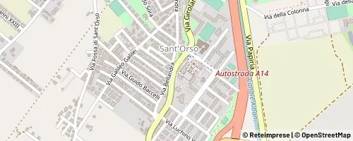 Mappa Fano