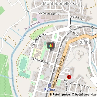 Centri di Benessere,50068Firenze