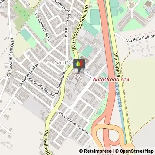 Macellerie,61032Pesaro e Urbino