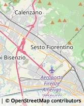 Consulenza Informatica Sesto Fiorentino,50019Firenze