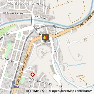 Centri di Benessere,50068Firenze