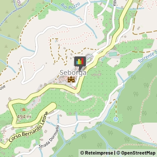 Bed e Breakfast Ventimiglia,18012Imperia