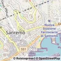 Carte Sanremo