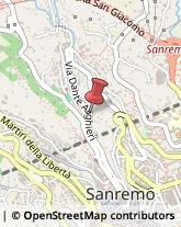 Via Dante Alighieri, 3,18038Sanremo