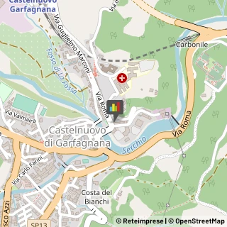 Agenzie Immobiliari Castelnuovo di Garfagnana,55032Lucca