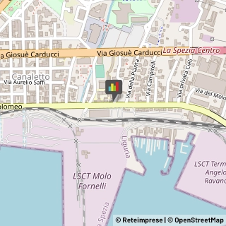 Caffè La Spezia,19126La Spezia