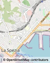 Via Sant'Antonio Maria Gianelli, 19,19123La Spezia