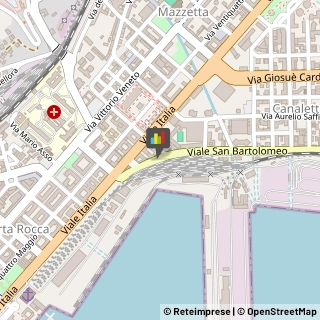 Bed e Breakfast,19124La Spezia