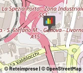 Imprese Edili,19136La Spezia