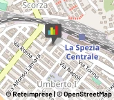 Chiodi,19122La Spezia