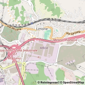 Mappa 19136
