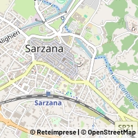 Carte Sarzana