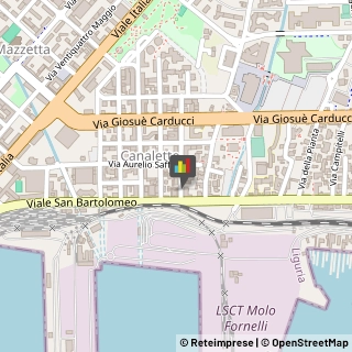 Bed e Breakfast La Spezia,19126La Spezia