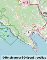 Panetterie La Spezia,19134La Spezia