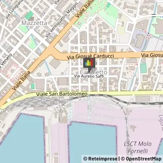 Caffè La Spezia,19126La Spezia