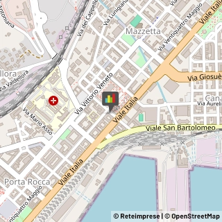 Bar e Ristoranti - Arredamento,19124La Spezia