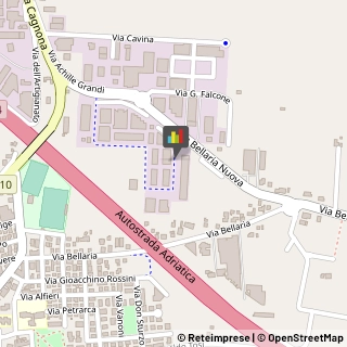 Carpenterie Metalliche,47030Forlì-Cesena