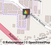 Carpenterie Metalliche,47030Forlì-Cesena