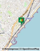 Via Marco Polo, 1/19,17025Loano