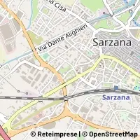 Carte Sarzana