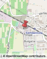 Via Della Rotaia, 5,47035Gambettola