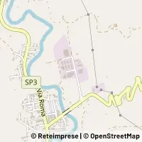 Carte Predappio