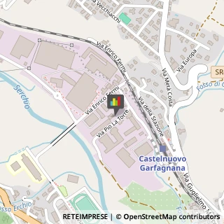 Marmo ed altre Pietre - Lavorazione Castelnuovo di Garfagnana,55032Lucca