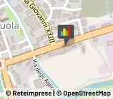 Poltrone e Carrozzelle per Infermi Firenzuola,50033Firenze