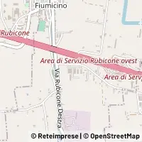 Peta Savignano sul Rubicone