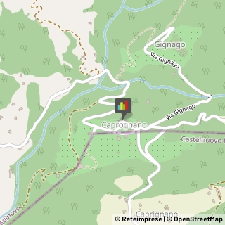 Agriturismi Fosdinovo,54035Massa-Carrara