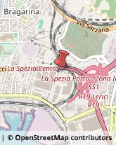 Via del Molo, 150,19126La Spezia