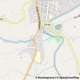Mappa 47014