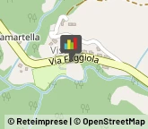 Campeggi, Villaggi Turistici e Ostelli,50035Firenze