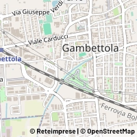 Karta Gambettola