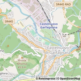Mappa 55032
