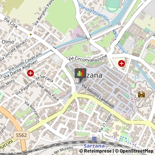 Psicologi,19038La Spezia