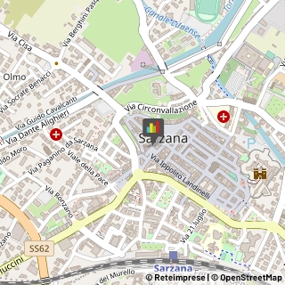 Abbigliamento Sportivo - Produzione,19038La Spezia