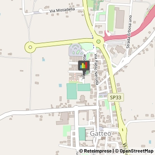 Bar e Caffetterie,47043Forlì-Cesena