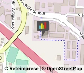 Palestre e Centri Fitness,47030Forlì-Cesena