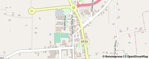 Mappa Gatteo