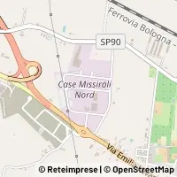 Carte Cesena