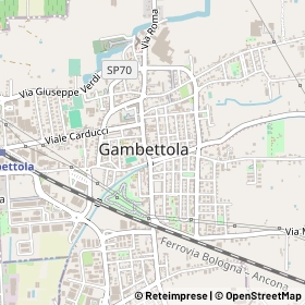 Mappa 47035