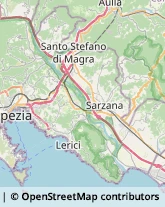 Locande e Camere Ammobiliate Lerici,19032La Spezia